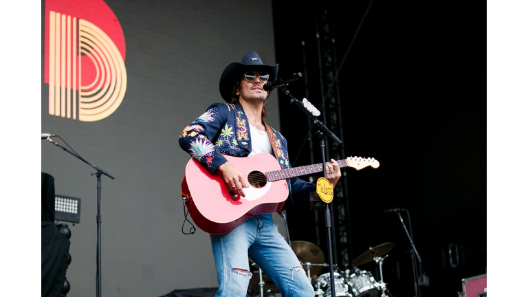 Buckeye Country Superfest 2019