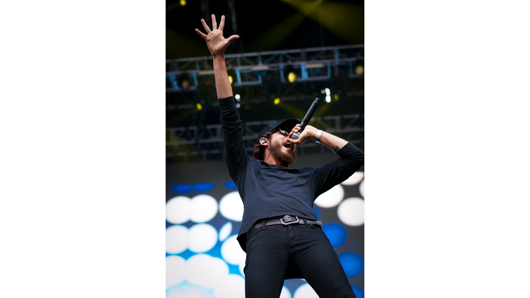 Buckeye Country Superfest 2019