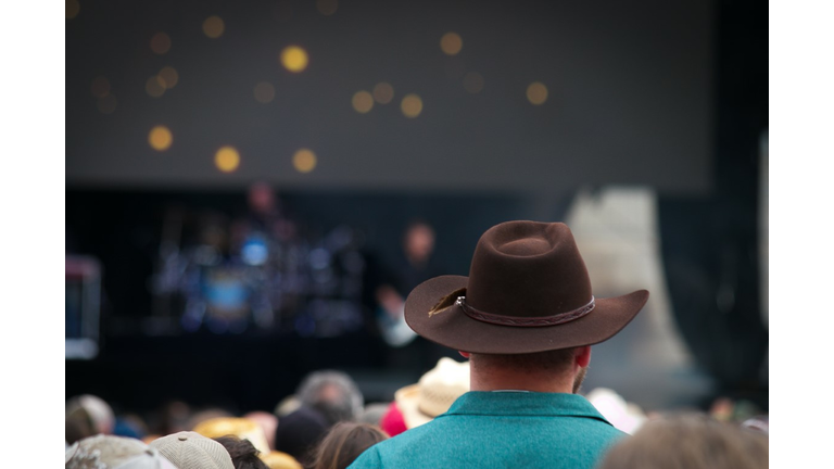 Buckeye Country Superfest 2019