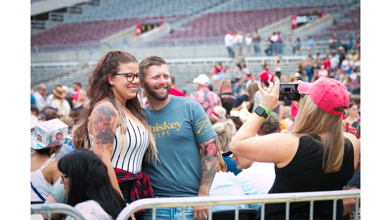Buckeye Country Superfest 2019