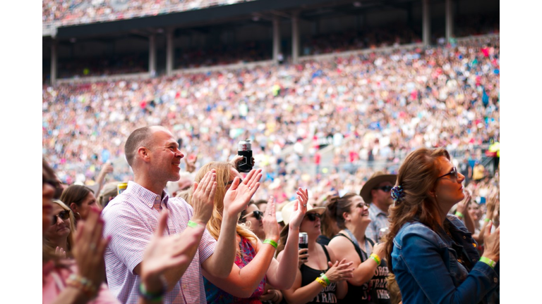 Buckeye Country Superfest 2019