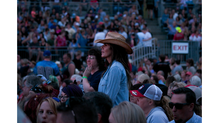 Buckeye Country Superfest 2019