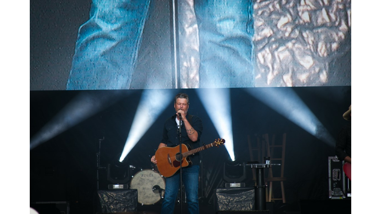Buckeye Country Superfest 2019