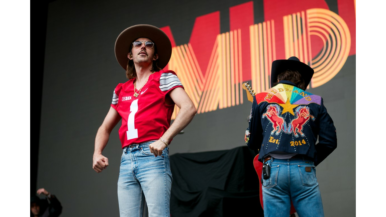 Buckeye Country Superfest 2019