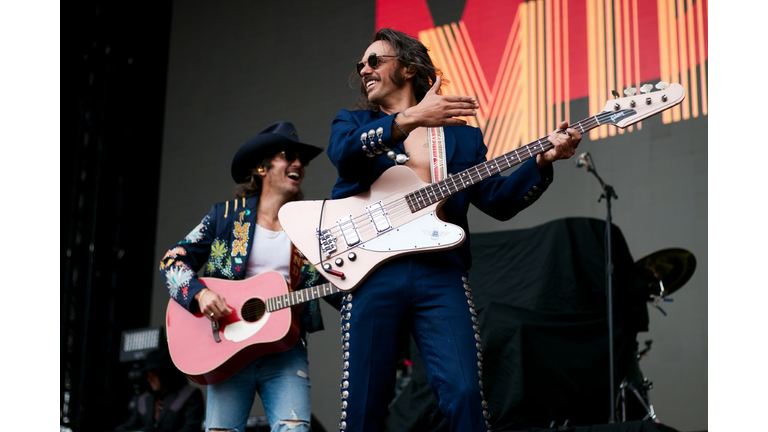 Buckeye Country Superfest 2019