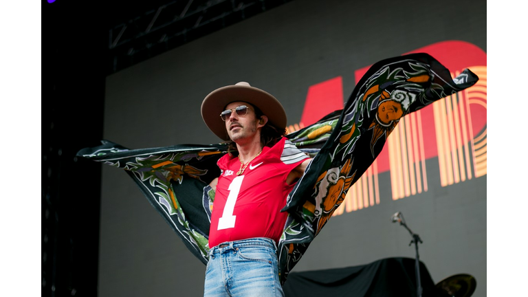 Buckeye Country Superfest 2019