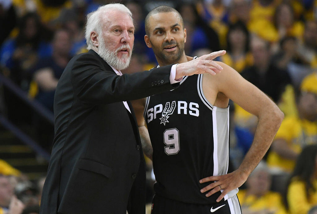 Tony Parker Retires - Thumbnail Image