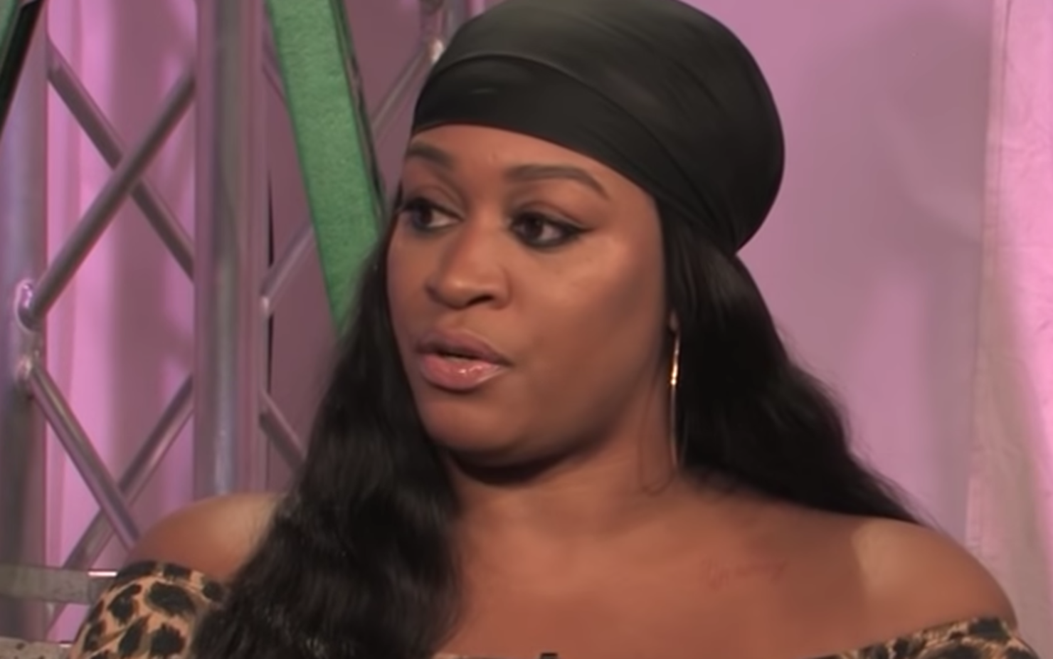 Love & Hip Hop star Rah Ali breaks her silence about losing her baby girl  from a miscarriage