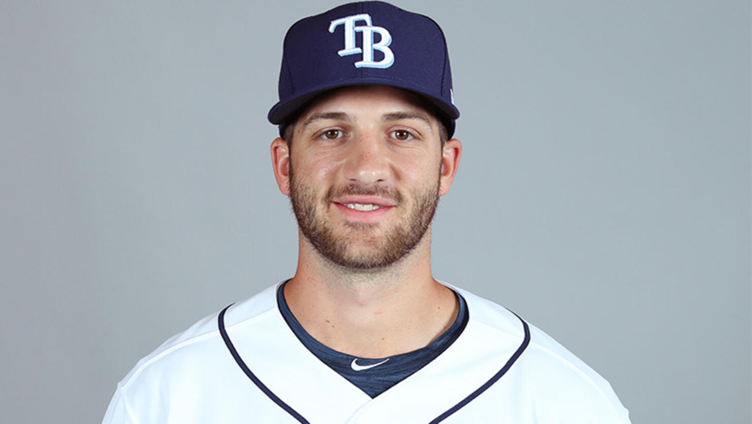 2019 Tampa Bay Rays Photo Day