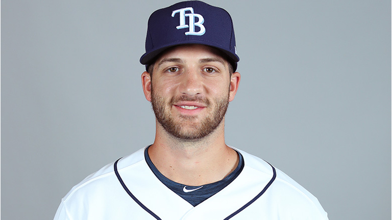 2019 Tampa Bay Rays Photo Day