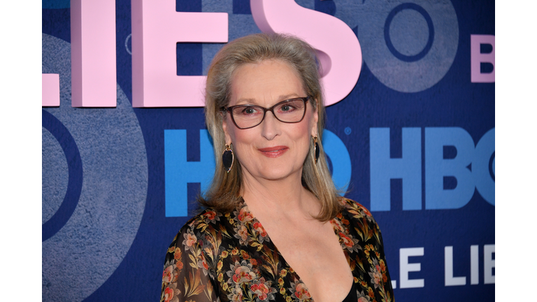 "Big Little Lies" Season 2 Premiere