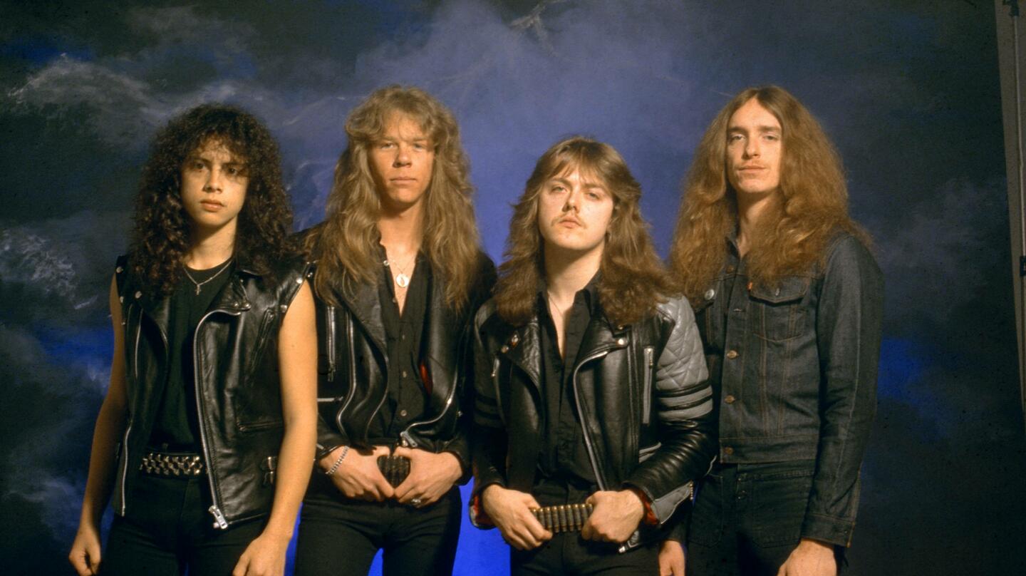 Why September 27th Matters In Rock History