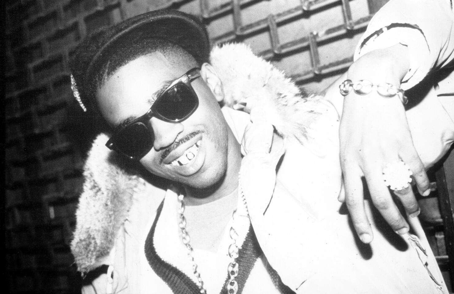 Mos def slick rick