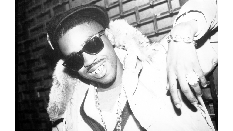 Photo of Rick Slick
