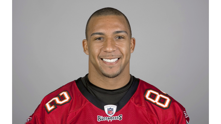 Tampa Bay Buccaneers 2011 Headshots