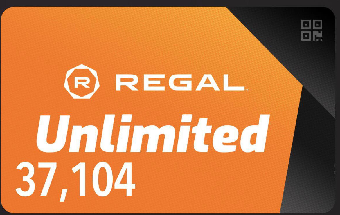 Regal Unlimited Movie Subscription Service To Launch in July 92.9 TomFM