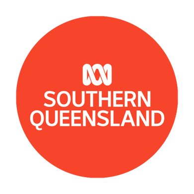 ABC Southern Queensland logo