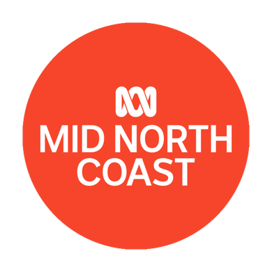 ABC Mid North Coast logo