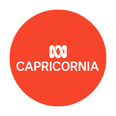 ABC Capricornia logo