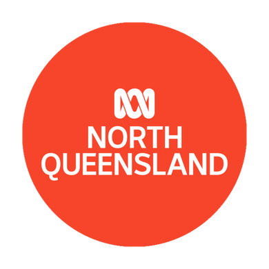ABC North Queensland logo