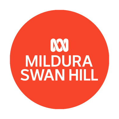 ABC Shepparton logo
