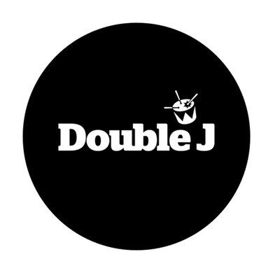 Double J logo