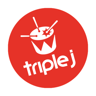 triple j logo