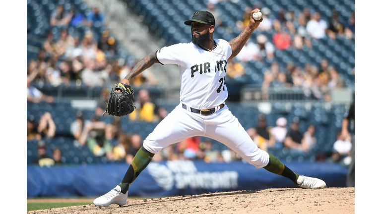 Atlanta Braves v Pittsburgh Pirates