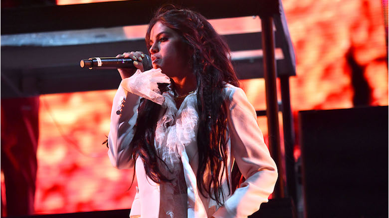 2019 Coachella Valley Music And Arts Festival - Weekend 1 - Day 1