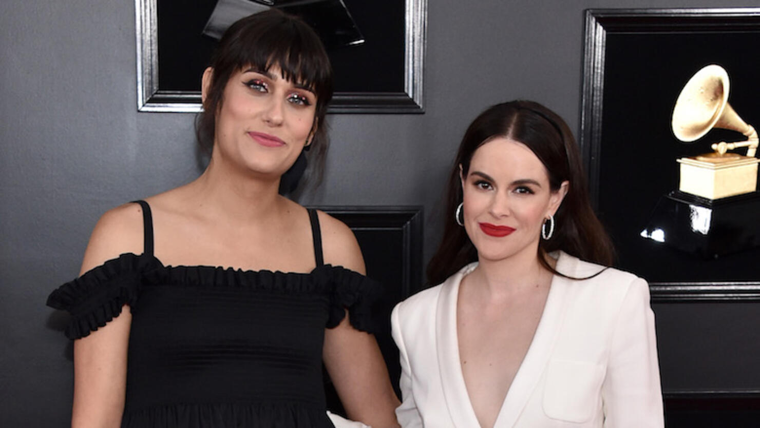 61st Annual GRAMMY Awards - Arrivals