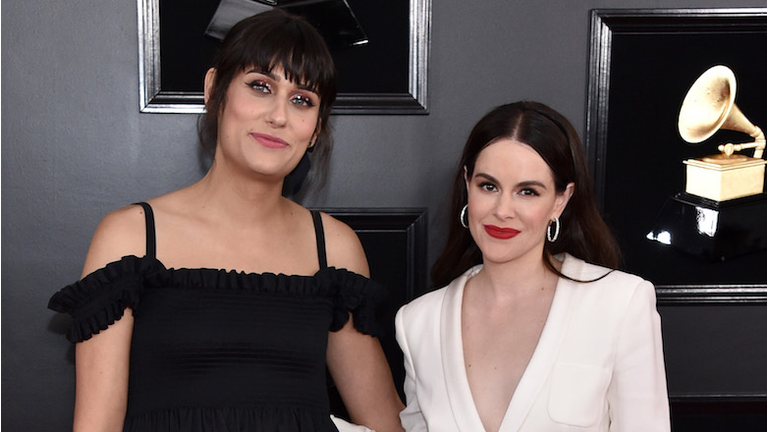 61st Annual GRAMMY Awards - Arrivals