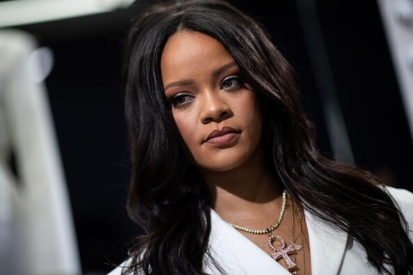 Rihanna Responds After Receiving Backlash For "Offensive" Caption - Thumbnail Image