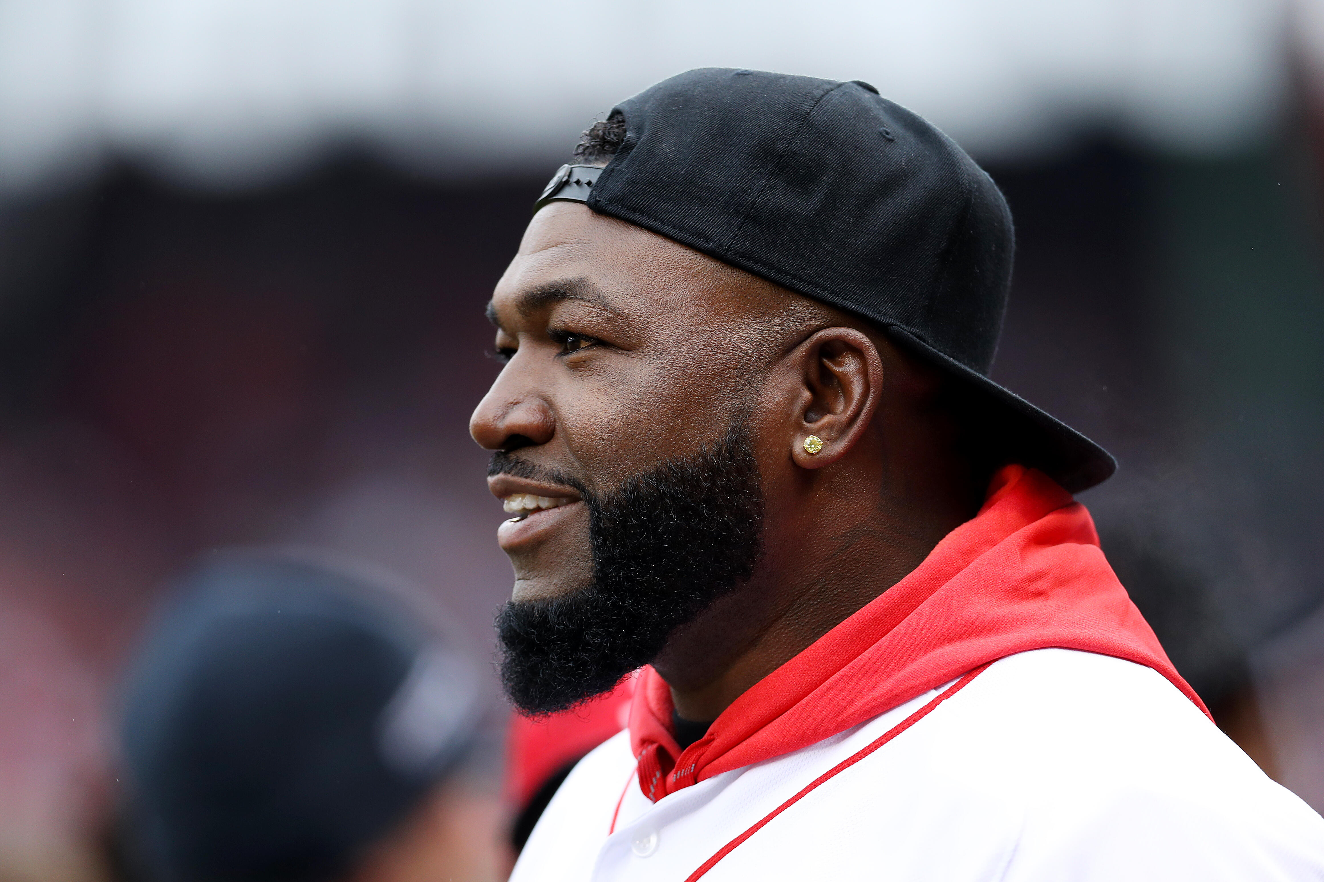 Was David Ortiz Shot Because He Slept With A Drug Lord's Wife?! - Thumbnail Image