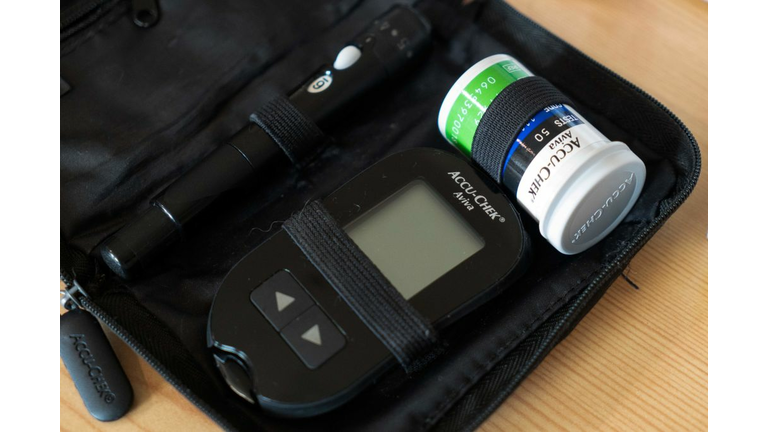 BRITAIN-EU-POLITICS-BREXIT-HEALTH-DIABETES