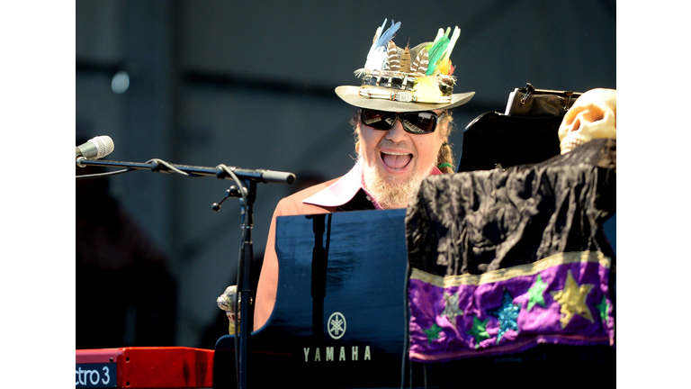 Pilgrimage Music & Cultural Festival - Day 1