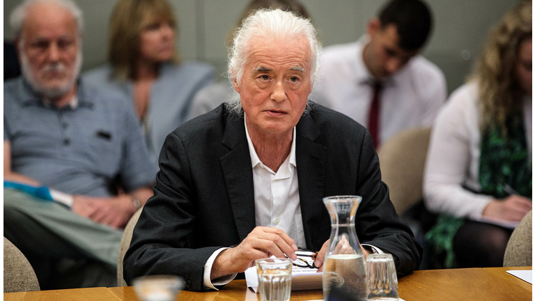 Rock Stars' Four Year Planning Battle Decision Deferred