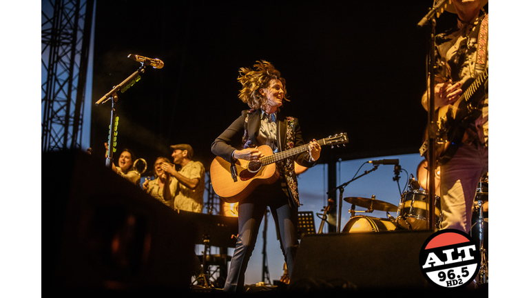 Brandi Carlile at The Gorge