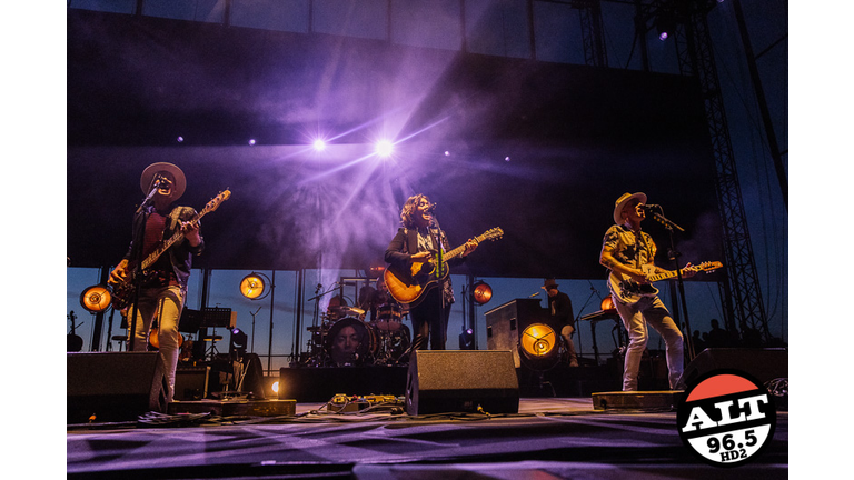 Brandi Carlile at The Gorge