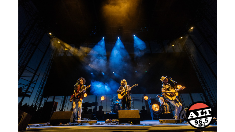 Brandi Carlile at The Gorge
