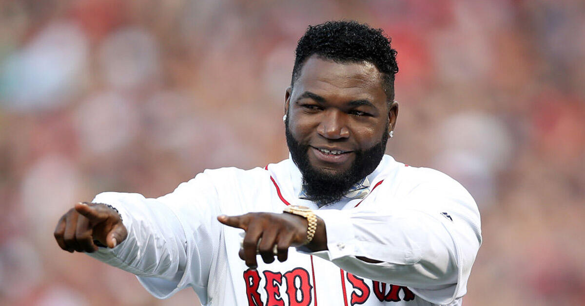 The David Ortiz Shooting: What We Know So Far - Thumbnail Image