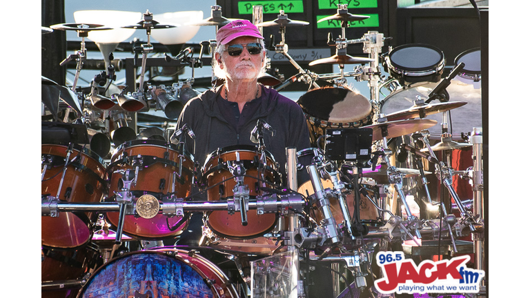 Dead and Company performs at The Gorge Amphitheatre