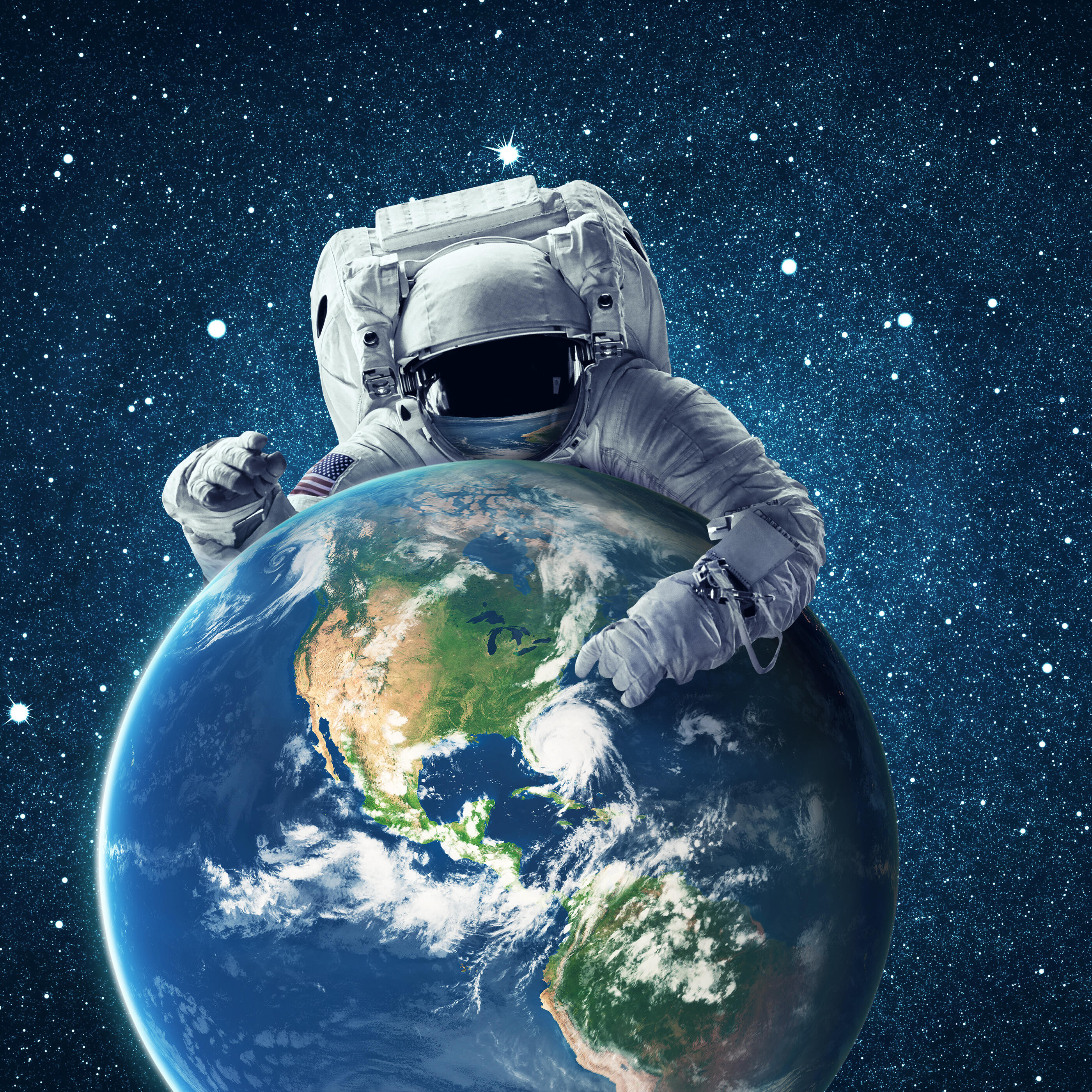 Mississippi is getting its very own Space Force - Thumbnail Image