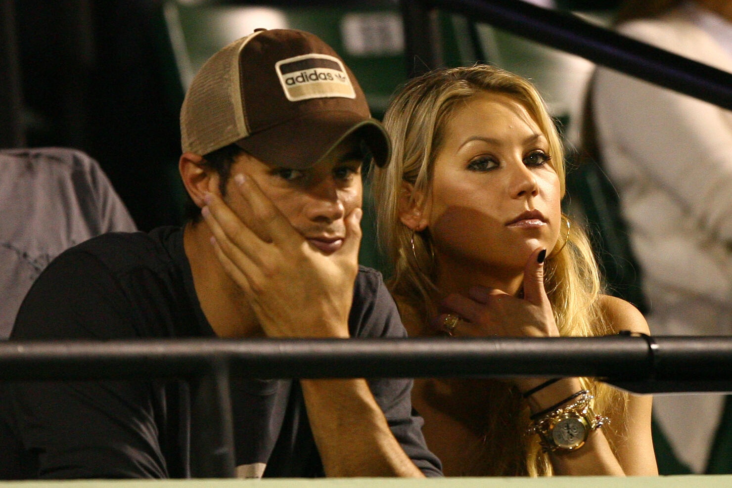 Sony Ericsson Open Day 11