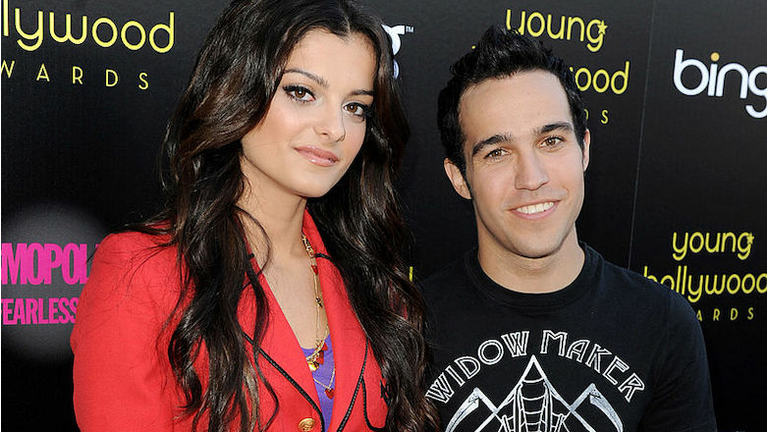 13th Annual Young Hollywood Awards - Red Carpet