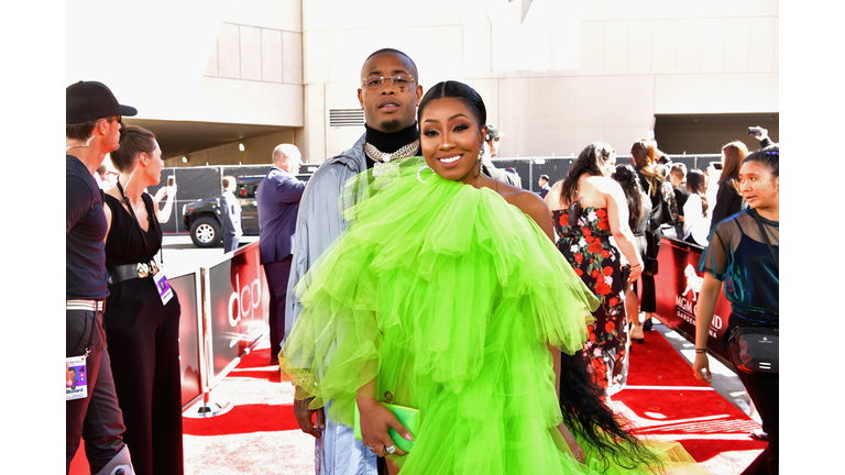 2019 Billboard Music Awards - Red Carpet