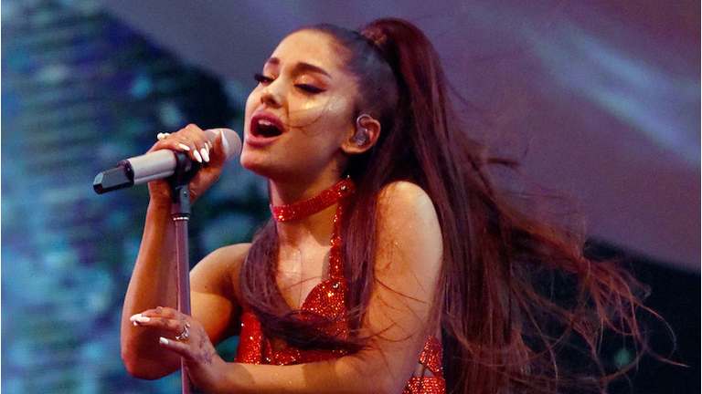 2019 Coachella Valley Music And Arts Festival - Weekend 2 - Day 3