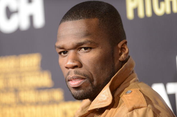 50 Cent Claims His Oldest Son Isn't His After He Shows Up His Show (Video) - Thumbnail Image