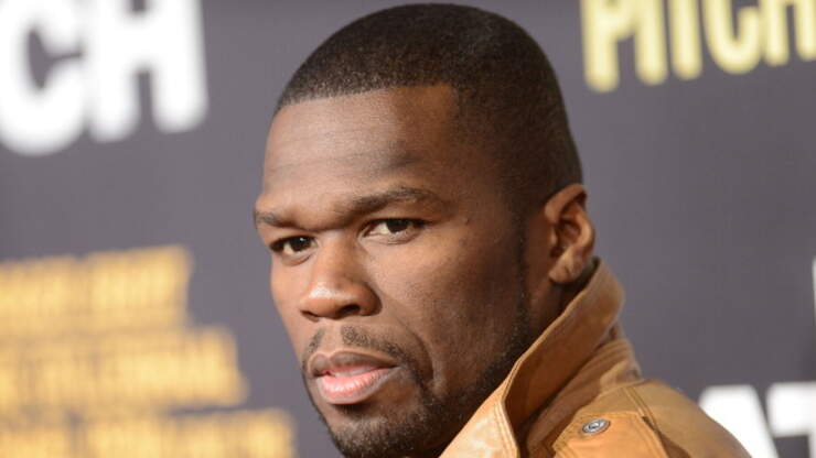 50 Cent Claims His Oldest Son Isn T His After He Shows Up His Show Video Real 92 3