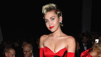 Miley Cyrus Apologizes For Dissing Hip Hop Back In 2017