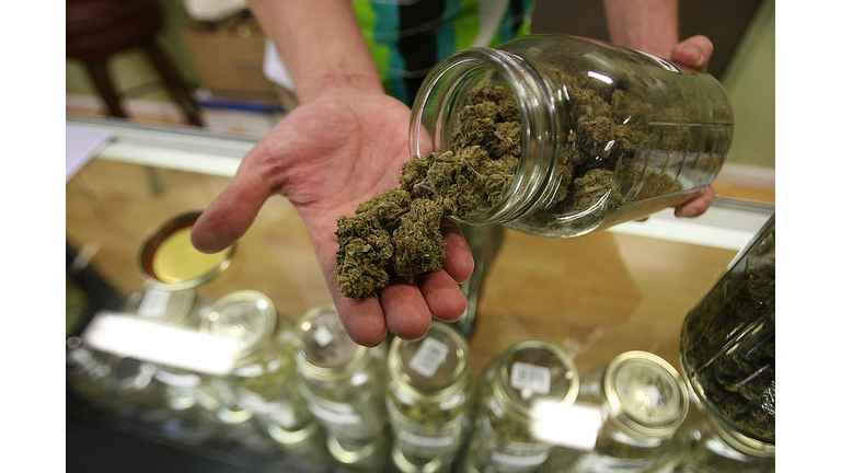 Obama Admin. Unveils New Policy Easing Medical Marijuana Prosecutions